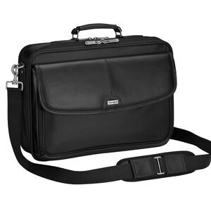 Targus trademark notepad plus carrying case